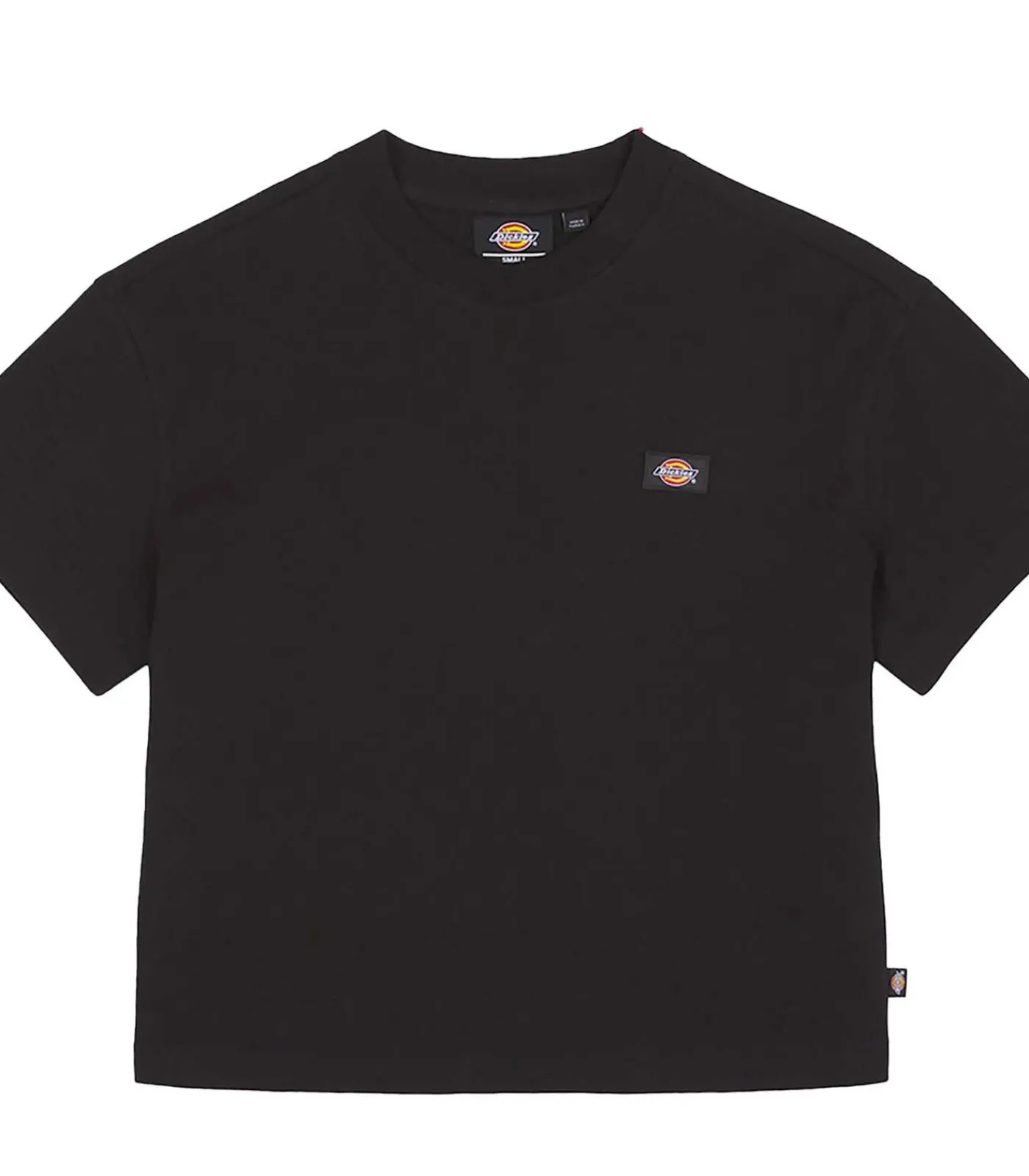 Online Oakport Boxy Ss Tee DAMES T-Shirts & Tops