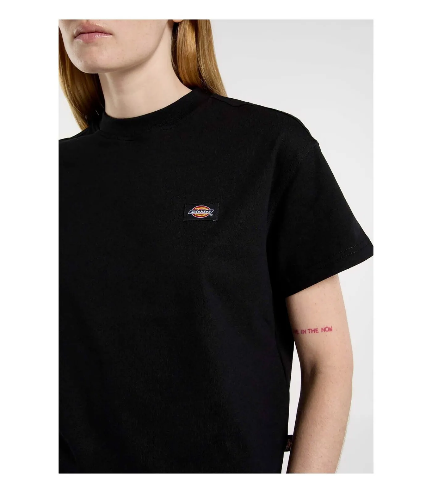 Online Oakport Boxy Ss Tee DAMES T-Shirts & Tops