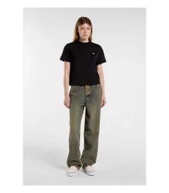 Online Oakport Boxy Ss Tee DAMES T-Shirts & Tops