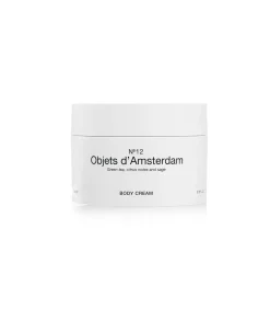 Sale Objets d'Amsterdam Body Cream 200ml Bodylotions & Bodymilks