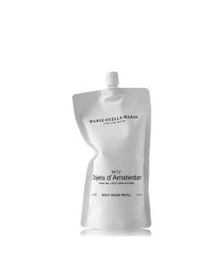 Clearance Objets d'Amsterdam Body Wash 500ml refill Bad & Douche