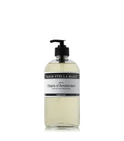 Marie-Stella-Maris Objets d'Amsterdam Hand Soap 500ml