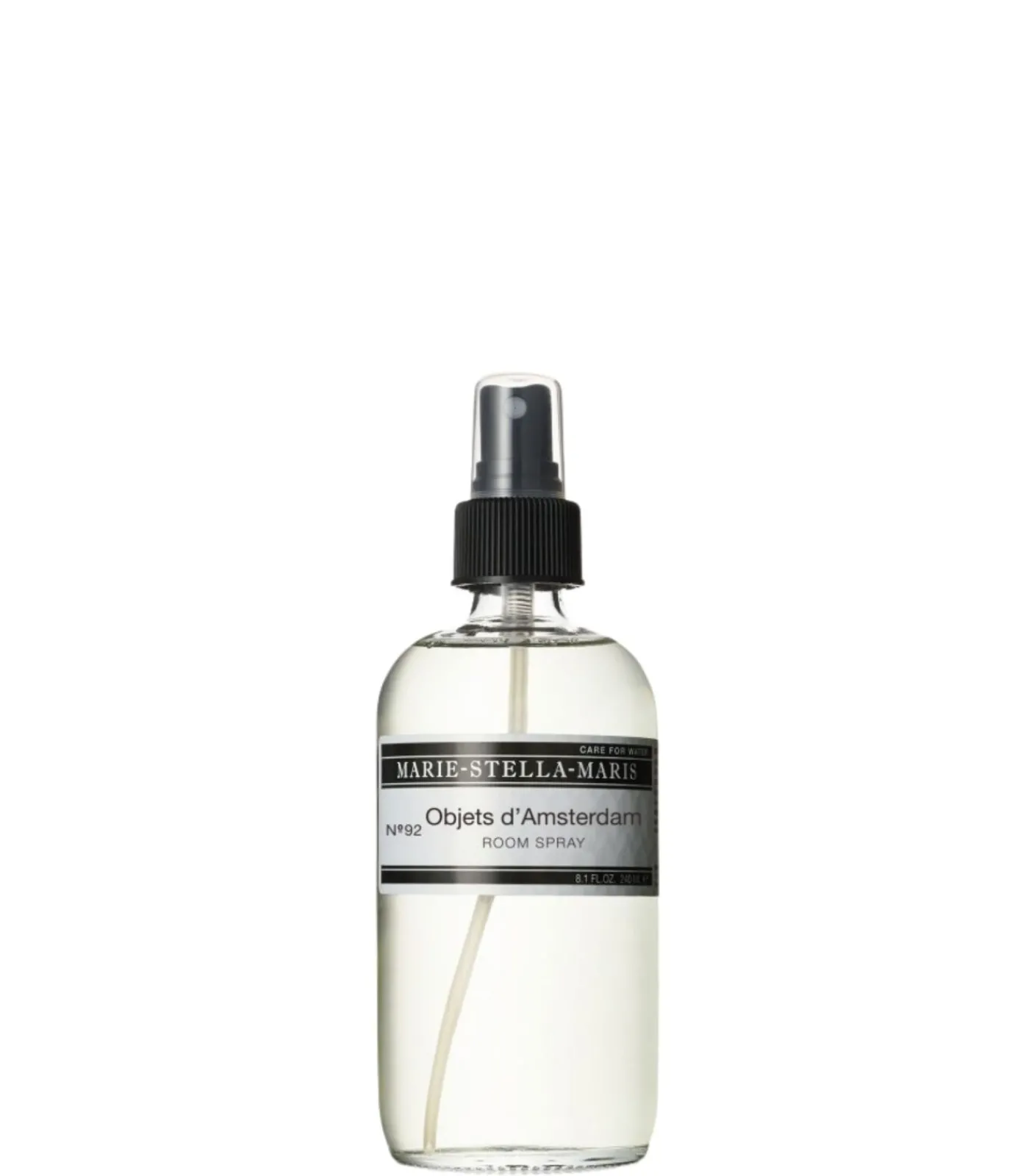 Objets d'Amsterdam Room Spray 250ml Huisparfums