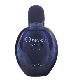 Discount Obsession Night Eau de Toilette voor Mannen 125 ml Eau De Toilette