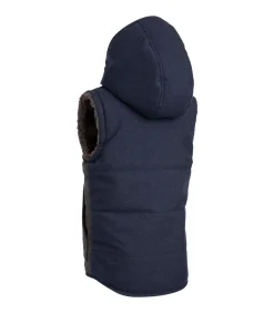 Outlet OBTAIN - Gi - Anthraciet Grijs Kinderen Jassen