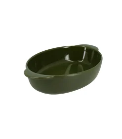 Best Octave Ovenschaal ov. 27x16,5cm groen Bakken