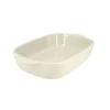 Online Octave Ovenschaal 33x20cm beige Bakken