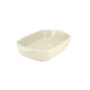Outlet Octave Ovenschaal 27x16,5cm beige Bakken