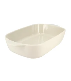 Clearance Octave Ovenschaal 38x23cm beige Bakken