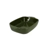 OGO Living Octave Ovenschaal 27x16,5cm groen