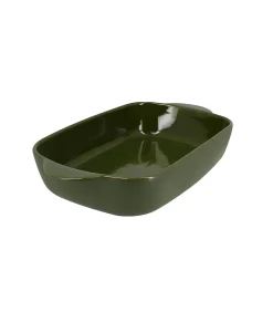 OGO Living Octave Ovenschaal 33x20cm groen