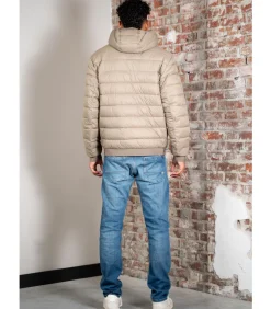 Clearance Odenis - light Heren Jassen