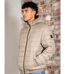 Clearance Odenis - light Heren Jassen