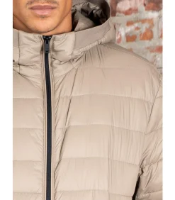 Clearance Odenis - light Heren Jassen