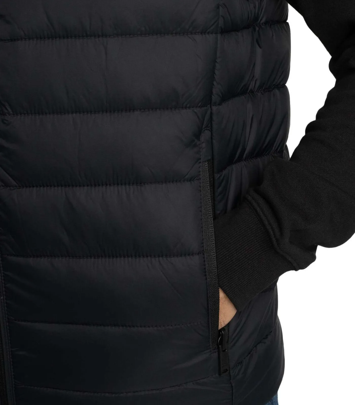 Best Odeno2 Puffer Gilet Heren Jassen