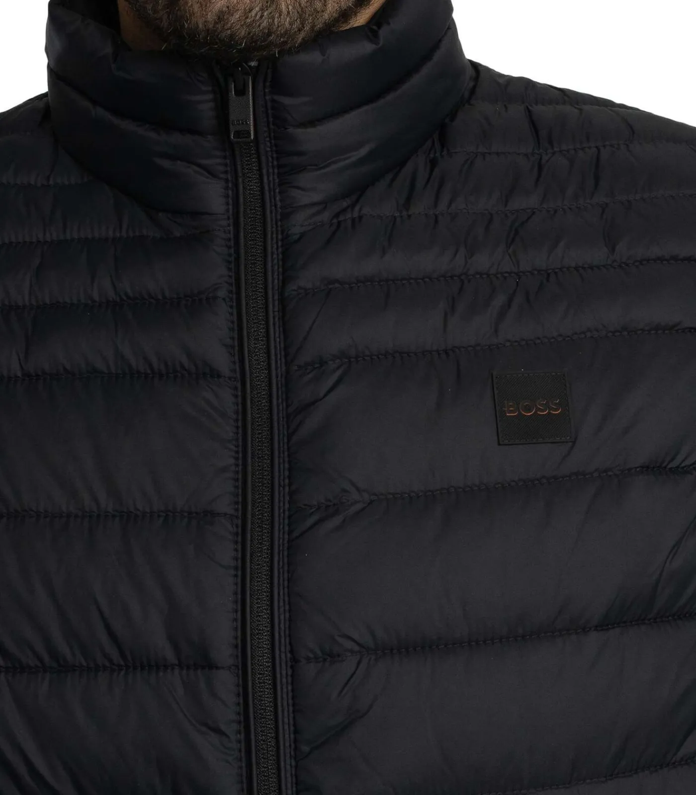 Best Odeno2 Puffer Gilet Heren Jassen