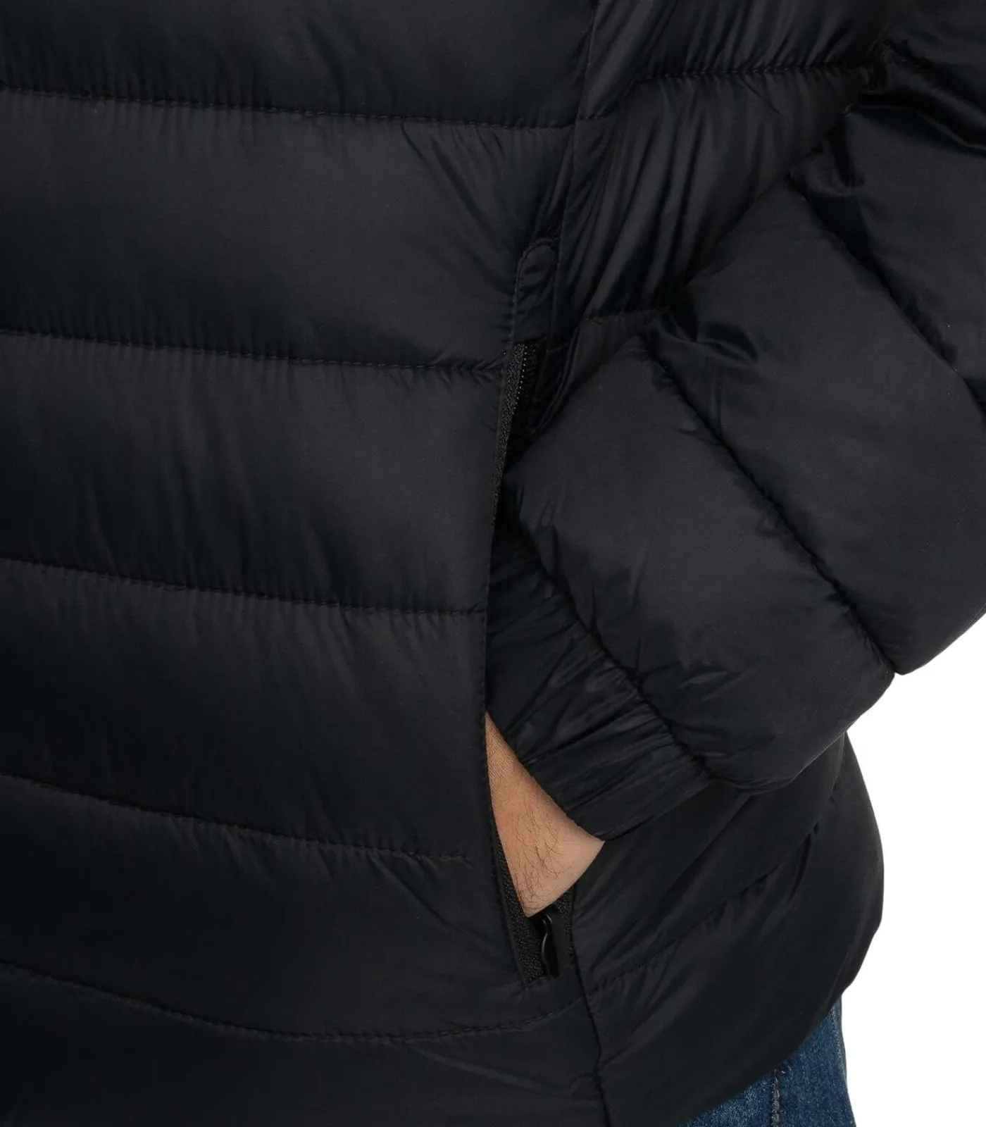 Heren BOSS Odeno2 Pufferjack