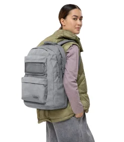 Outlet Office - Rugzak - Grijs Rugzakken