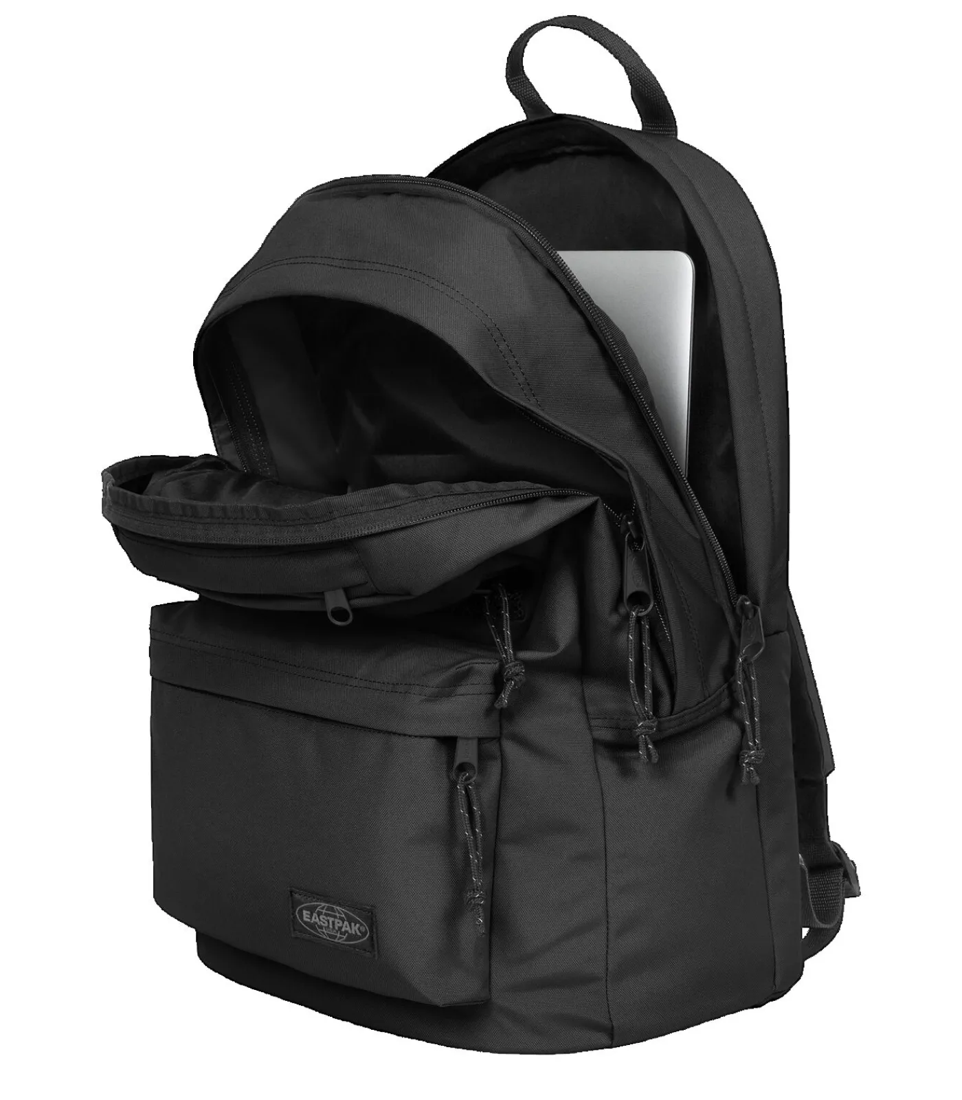 Clearance Office - Rugzak - Zwart Rugzakken