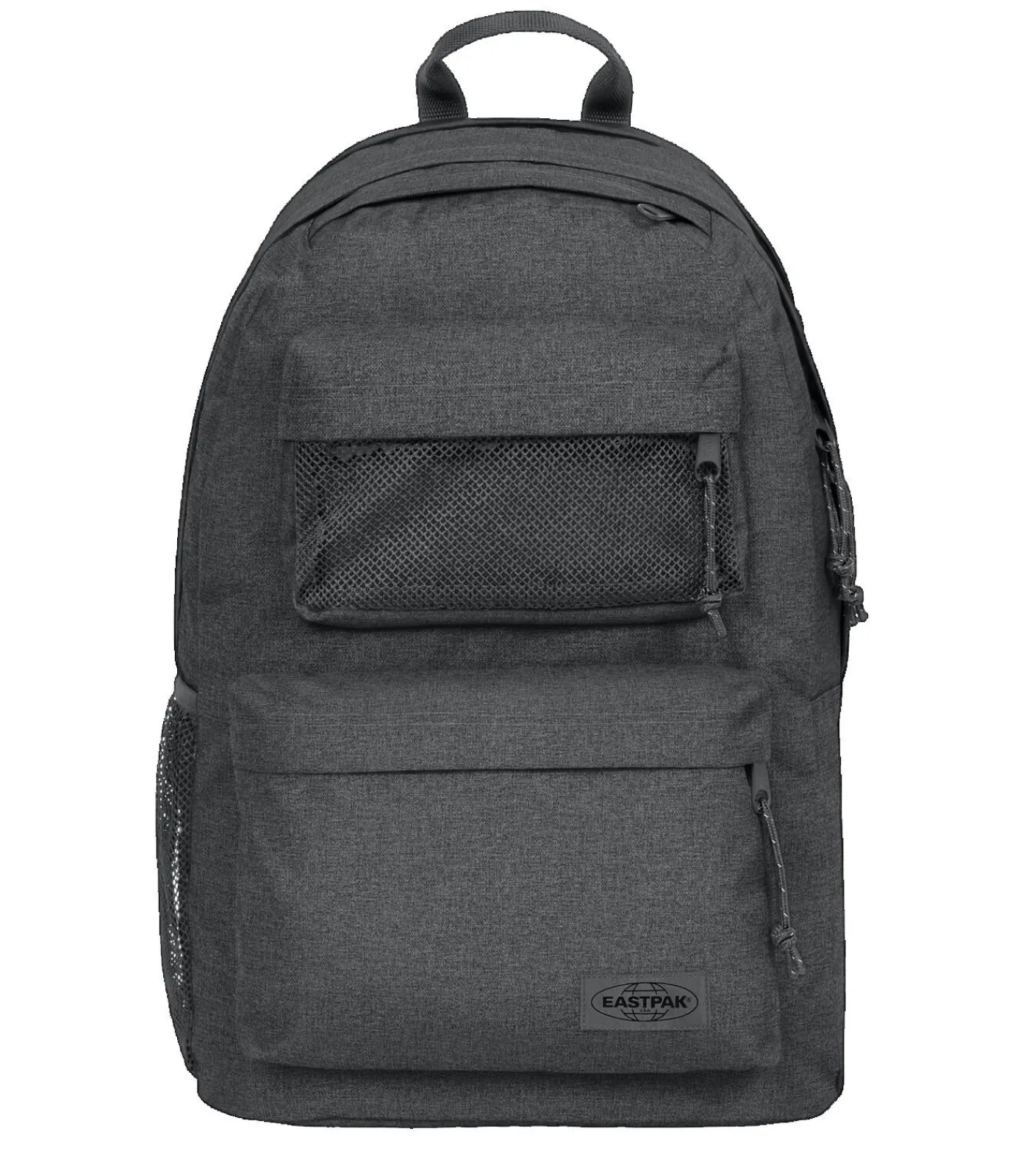 EASTPAK Office - Rugzak - Zwart