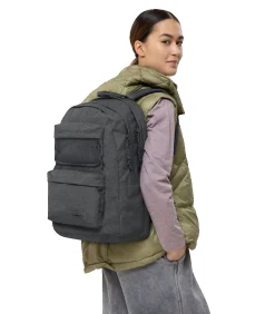 EASTPAK Office - Rugzak - Zwart