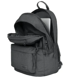 EASTPAK Office - Rugzak - Zwart