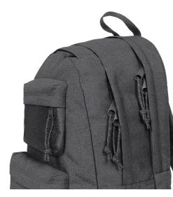 EASTPAK Office - Rugzak - Zwart