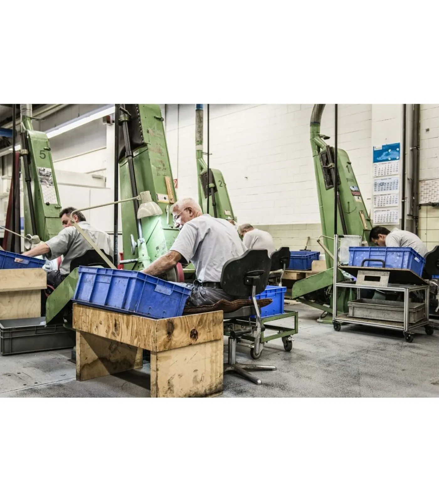 Clearance Officemes Classic Ikon 9 cm Keukenmessen