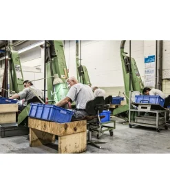 WÜSTHOF Officemes Gourmet 10 cm