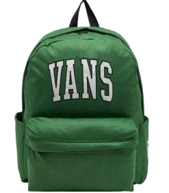 Vans OLD SKOOL - Rugzak - Groen