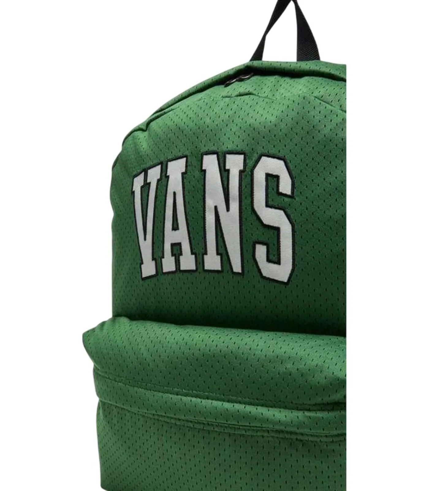 Vans OLD SKOOL - Rugzak - Groen