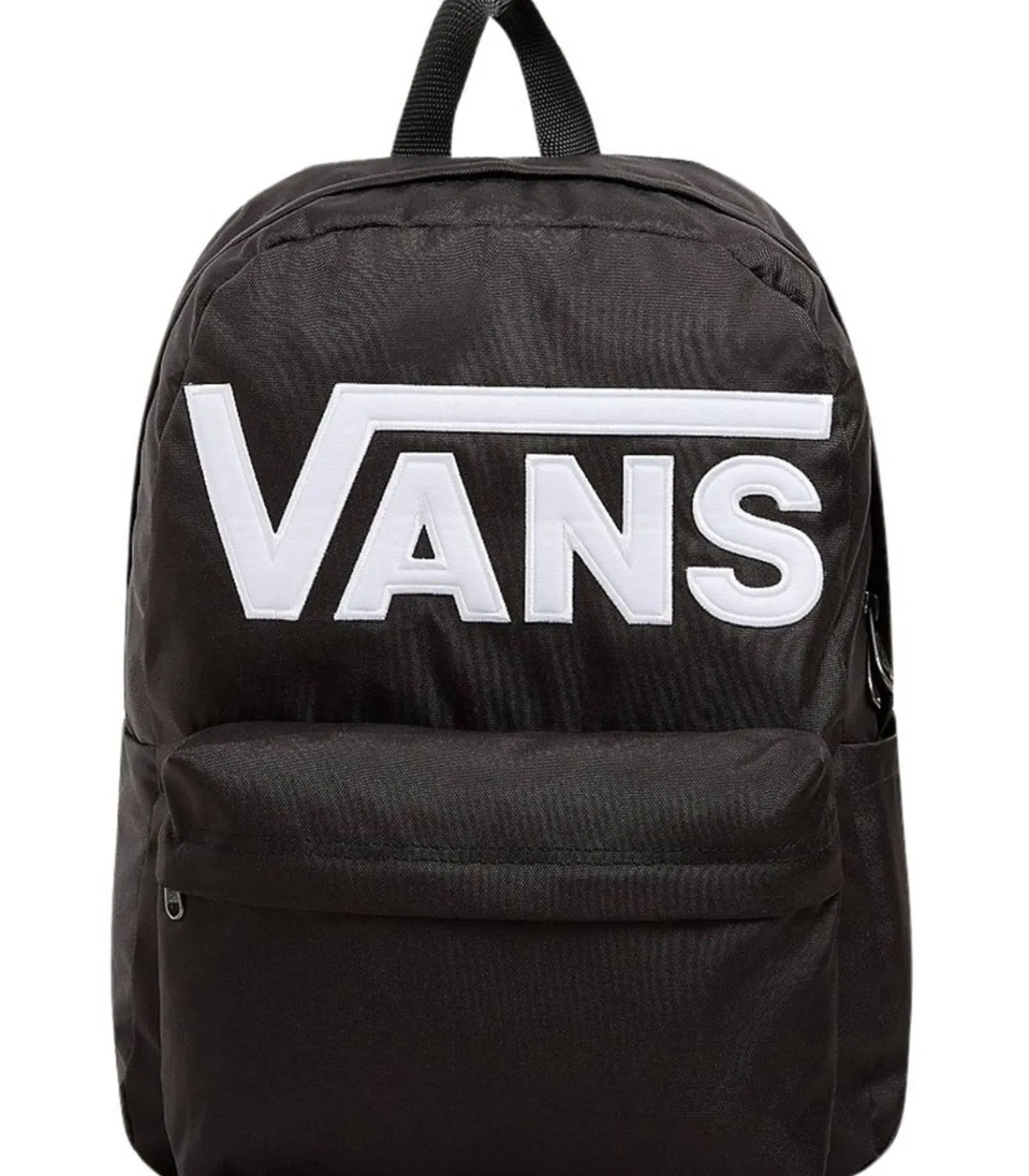 Vans OLD SKOOL DROP V - Rugzak - Zwart