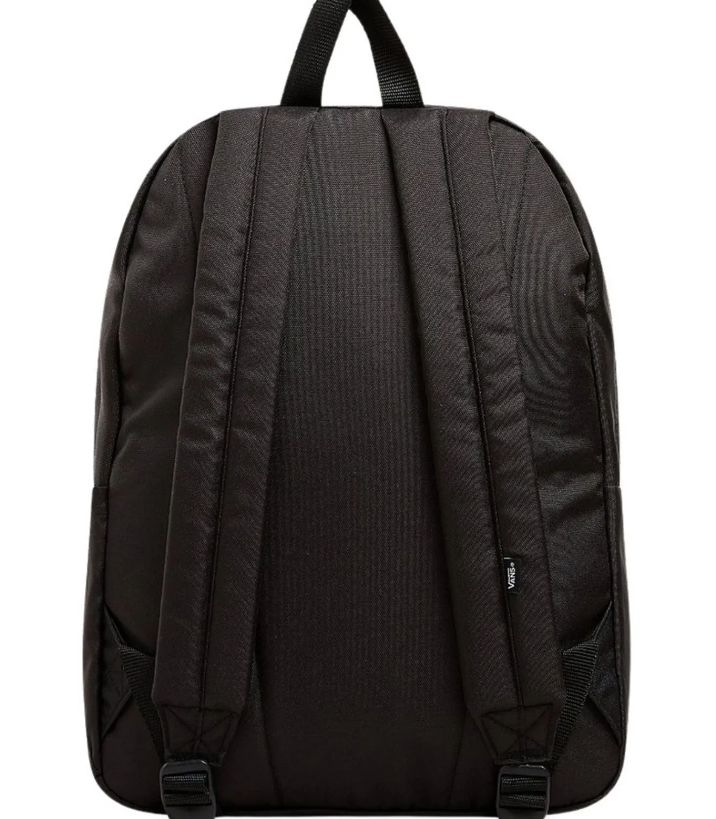 Vans OLD SKOOL DROP V - Rugzak - Zwart