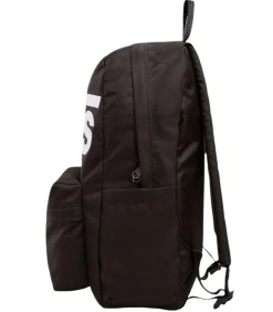 Vans OLD SKOOL DROP V - Rugzak - Zwart