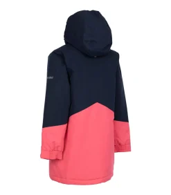 Discount OLETA - Regenjas - Roze Kinderen Jassen