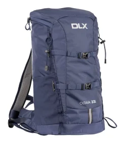 Trespass OLTAVA - Rugzak - Marineblauw