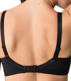 Sale Omhullende bh met diepe cup Madison DAMES Bh's En Body's