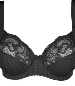 Sale Omhullende bh met diepe cup Madison DAMES Bh's En Body's
