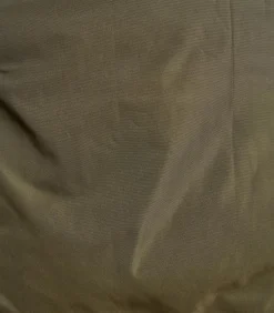 DAMES La Fée Maraboutée Omkeerbare capuchon zwart en kaki