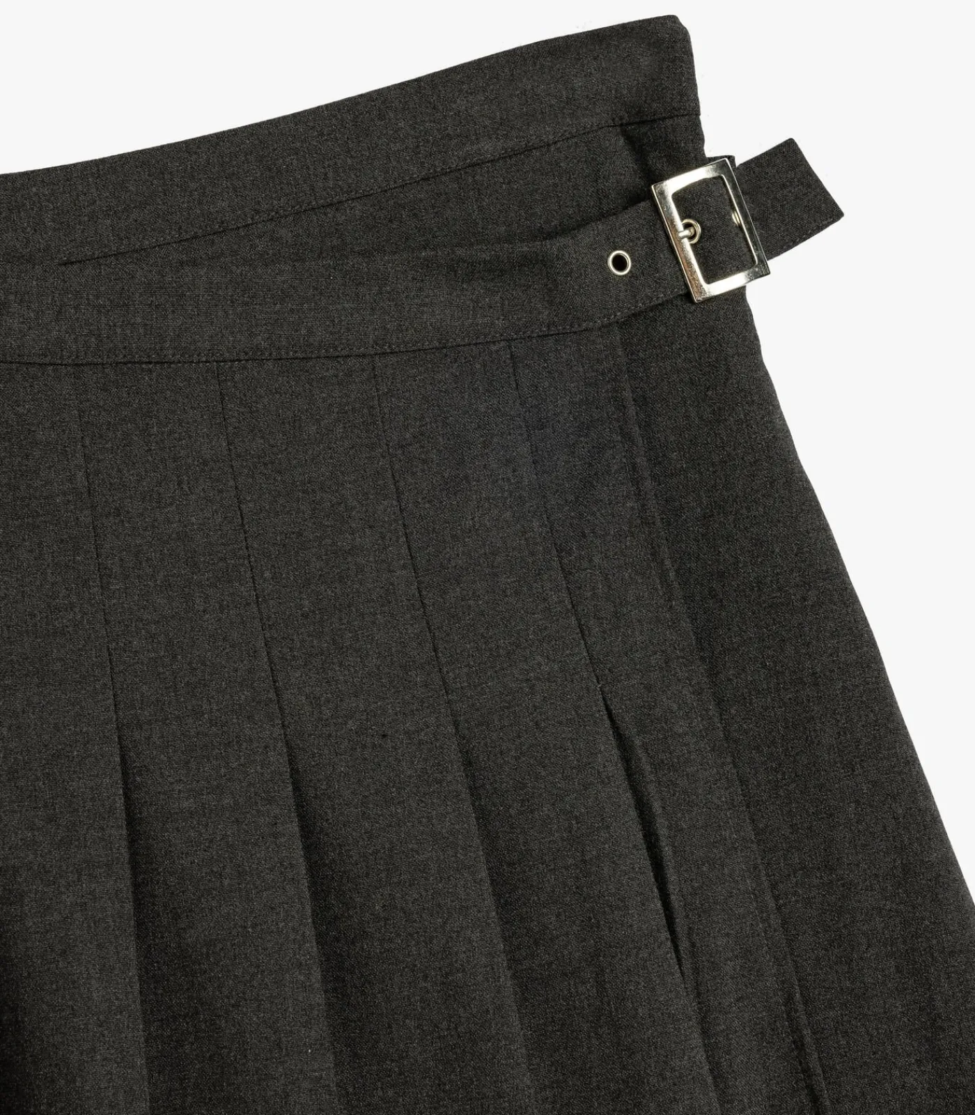 Best Onder knielengte Asymmetrisch Rok Kinderen Rokken