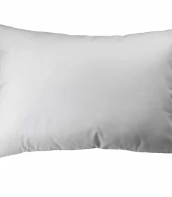 Sale Onder witte katoenen kussensloop 65x65 cm Kussenslopen