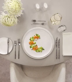 Villeroy & Boch Onderbord Afina ø 32 cm