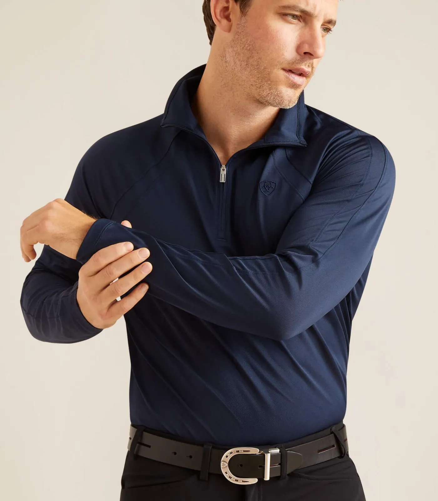 Heren Ariat Ondergoed Sunstopper 3.0