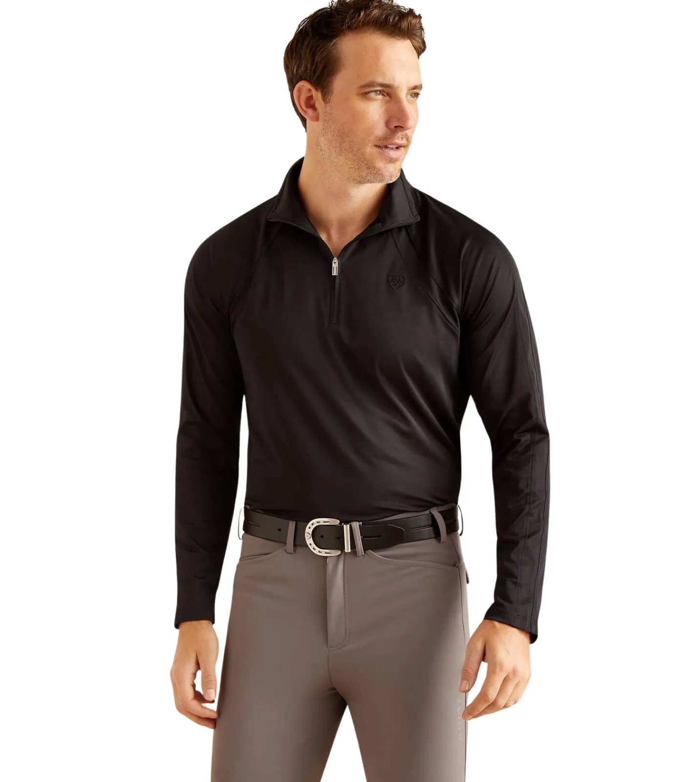 Heren Ariat Ondergoed Sunstopper 3.0