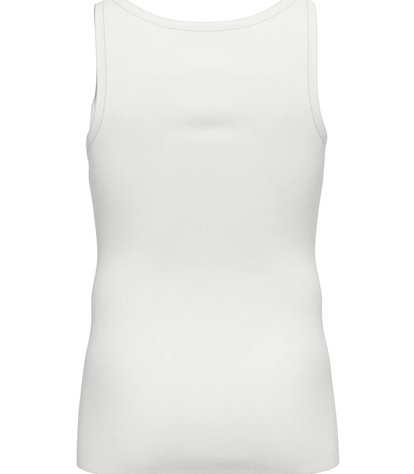 Discount Onderhemd Feinripp Unterhemd 3P Set van 3 Heren Tops & Shirts