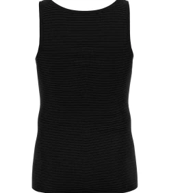 Best Onderhemd Jeans Unterhemd Set van 1 Heren Tops & Shirts