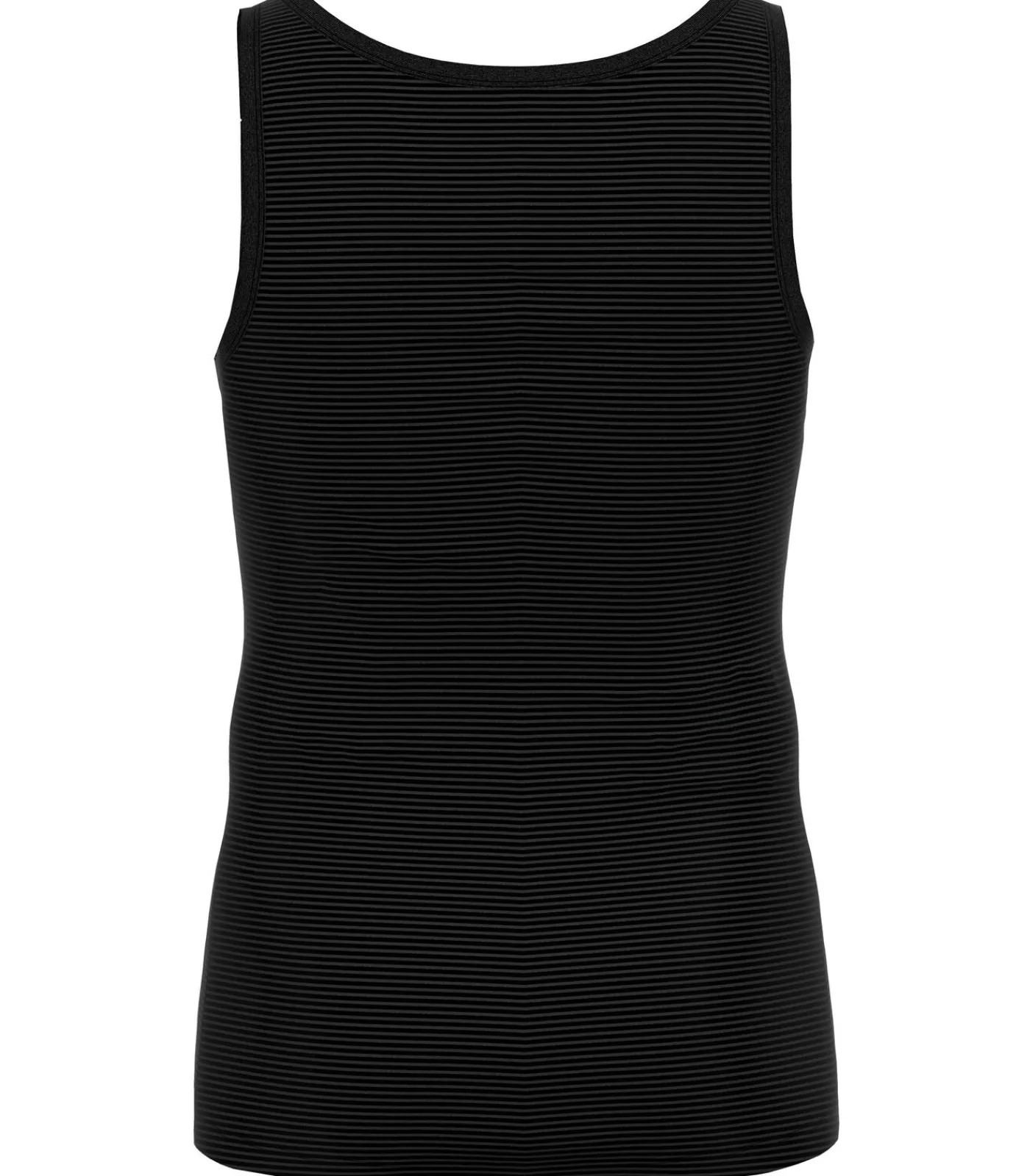 Sale Onderhemd Jeans Unterhemden 3P Set van 3 Heren Tops & Shirts