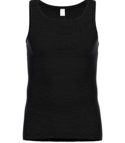 Sale Onderhemd Jeans Unterhemden 3P Set van 3 Heren Tops & Shirts