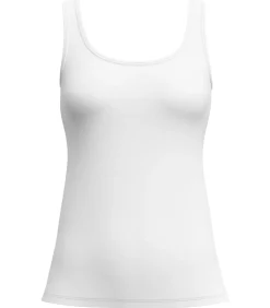 Online Onderhemd Natural Comfort Spaghetti-Top Set van 1 DAMES Onderhemden