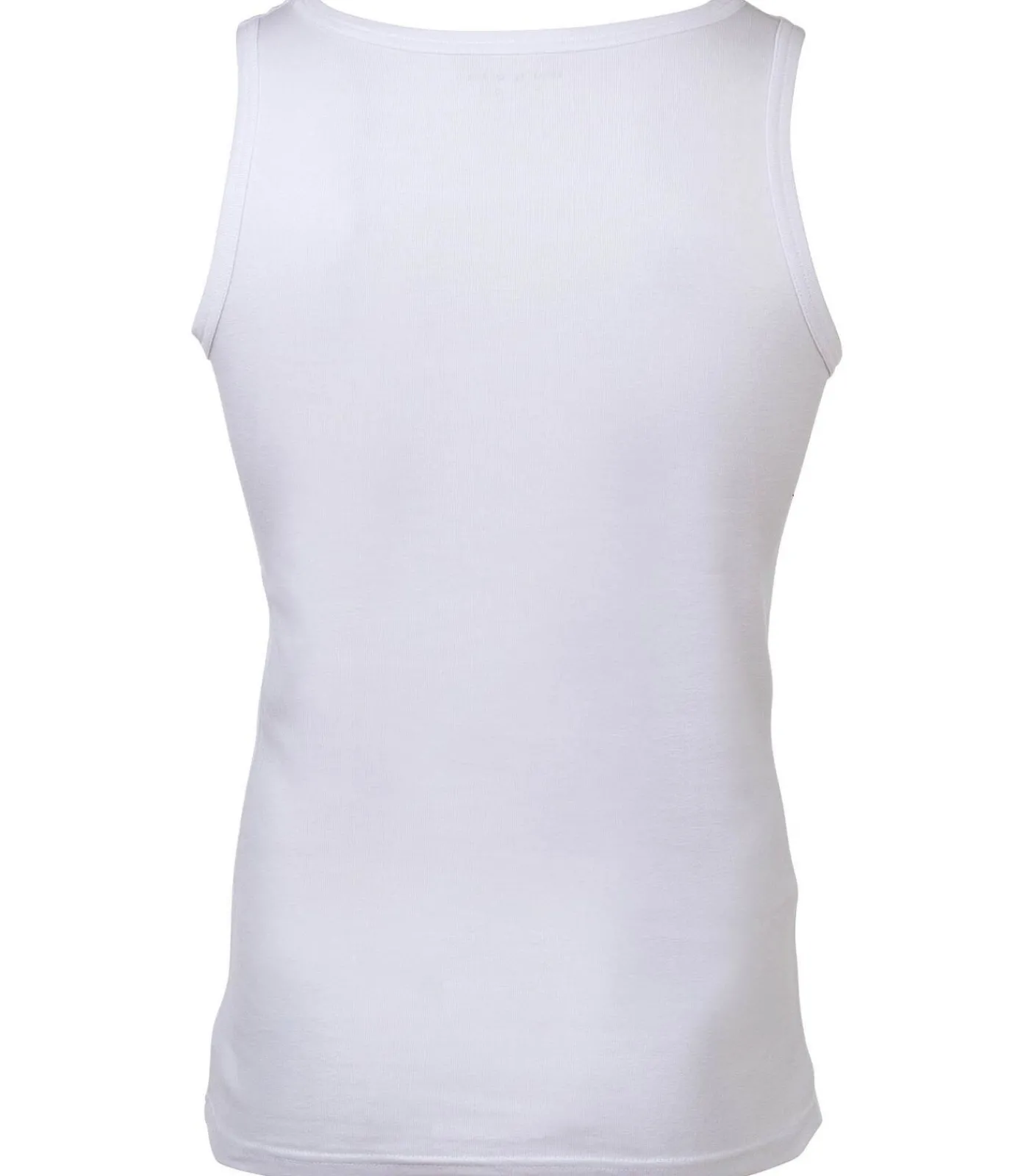 Online Onderhemd Set van 3 Heren Tops & Shirts